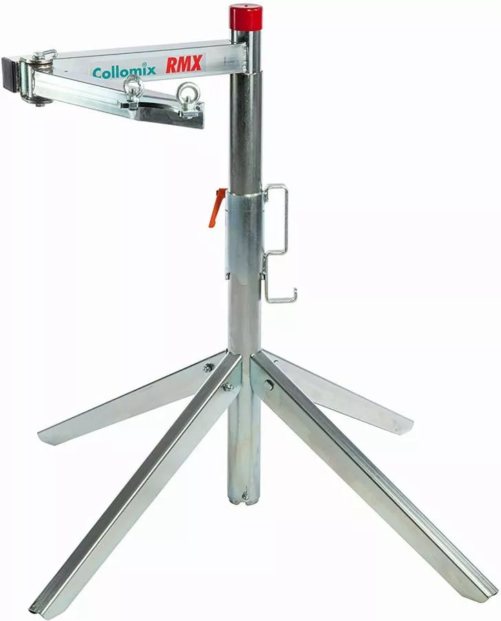 Support De Mélange COLLOMIX RMX Pour Mélangeurs XO - 45624 3 Support De Mélange COLLOMIX RMX Pour Mélangeurs XO - 45624