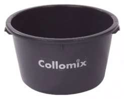 Bac à Mortier COLLOMIX Spécial 65 Litres - 60403