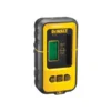 Détecteur Digital DEWALT Portée 50 M + Pince De Serrage - DE0892 -OutilExpress Soldes Magasin DGA15054 0