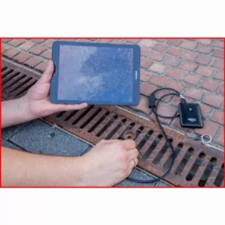 Vidéoscope Wifi Avec Sonde Ø5,5 Mm 0°HD KS TOOLS 8 Pièces - 550.7510 12 Vidéoscope Wifi Avec Sonde Ø5,5 Mm 0°HD KS TOOLS 8 Pièces - 550.7510 -OutilExpress Soldes Magasin DGA15117 4