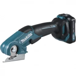 Makita Découpeur Universel 12 V CXT Li-Ion + 1 Batterie Et Chargeur CP100DWA -OutilExpress Soldes Magasin DGA20165 4