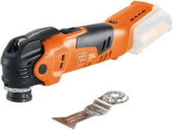 Multimaster Sans Fil AMM 500 Plus Select FEIN Sans Batterie - 71293362000