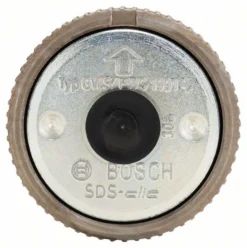 Écrou De Serrage BOSCH SDS Clic M14 - Pour Meuleuse - 1603340031 -OutilExpress Soldes Magasin DGA56048 1