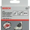 Écrou De Serrage BOSCH SDS Clic M14 - Pour Meuleuse - 1603340031 -OutilExpress Soldes Magasin DGA56048 2