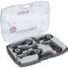 Coffret Starlock BOSCH Spécial électricien Et Plaquiste - 2608664622 -OutilExpress Soldes Magasin DGA56122 2