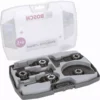 Coffret Starlock BOSCH Spécial Bois - 2608664623 -OutilExpress Soldes Magasin DGA56123 1