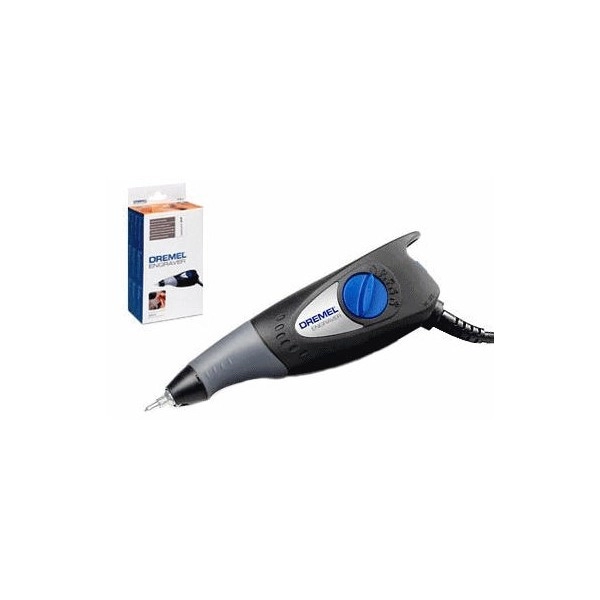 Graveur DREMEL Engraver 230V - F013 0290 JM 3 Graveur DREMEL Engraver 230V - F013 0290 JM