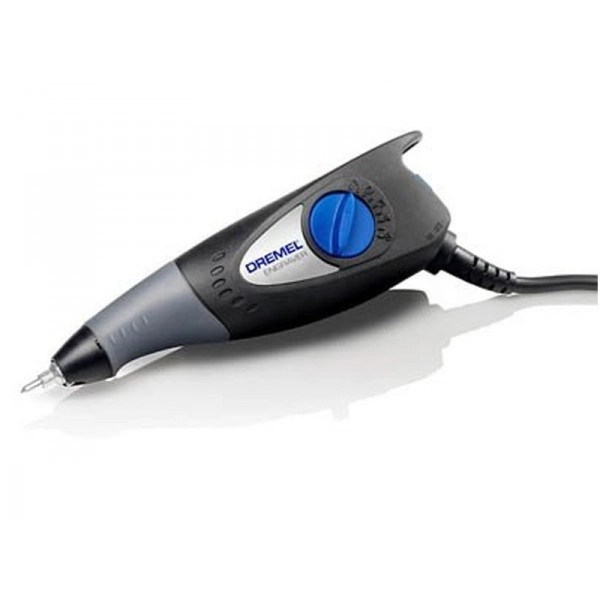 Graveur DREMEL Engraver 230V - F013 0290 JM 4 Graveur DREMEL Engraver 230V - F013 0290 JM – Image 2