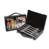 Coffret Pic Et Burin SDS Plus DIAGER - 5 Pièces - 111C 2 Coffret Pic Et Burin SDS Plus DIAGER - 5 Pièces - 111C -OutilExpress Soldes Magasin DIAG2226 1