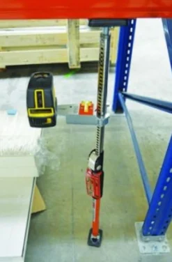 Support étai URKO Pour Niveaux Laser / Caméras / LEDS - 1843005 6 Support étai URKO Pour Niveaux Laser / Caméras / LEDS - 1843005 -OutilExpress Soldes Magasin EOA20014 2