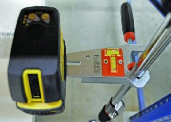 Support étai URKO Pour Niveaux Laser / Caméras / LEDS - 1843005 5 Support étai URKO Pour Niveaux Laser / Caméras / LEDS - 1843005 – Image 3