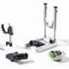 Set D'accessoires FESTOOL Pour Outils Oscillants OSC 18 - OSC-AH/TA/AV-Set - 203258 -OutilExpress Soldes Magasin FEST2379 3