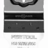 Lame De Scie Pour Bois HSB FESTOOL 50/35/J/OSC/5 - Pour OSC 18 - 203333 -OutilExpress Soldes Magasin FEST2381 2