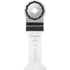 Lame De Scie Universelle USB 78/42/Bi/OSC/5 FESTOOL - Pour Outil Oscillant OSC 18 - Carte De 5 Pièces - 203336 -OutilExpress Soldes Magasin FEST2383 1