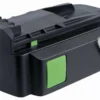 Batterie BPC 12 LI 4.2 Ah FESTOOL - 205238 -OutilExpress Soldes Magasin FEST2448 1