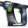 Perforateur BHC 18-Basic FESTOOL - Sans Batterie Ni Chargeur - En Systainer - 576511 1 Perforateur BHC 18-Basic FESTOOL - Sans Batterie Ni Chargeur - En Systainer - 576511 -OutilExpress Soldes Magasin FEST2590 1