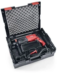 Marteau Universel SDS-plus CHE 2-28 FLEX - En L-Boxx - 413666 -OutilExpress Soldes Magasin FLE00044 4