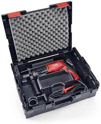 Marteau Universel SDS-plus FHE 2-22 FLEX - En L-Boxx - 413674 6 Marteau Universel SDS-plus FHE 2-22 FLEX - En L-Boxx - 413674 – Image 4