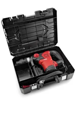 Devant 7 Marteau Universel 18V CHE 5-40 FLEX - Sans Batterie Ni Chargeur - En L-Boxx - 439665