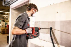 Marteau Universel CHE 2-26 18.0-EC/5.0 Set FLEX - 478474 -OutilExpress Soldes Magasin FLE00150 2