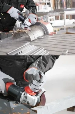 Meuleuse LE 9-11 125 + Kit 20 Accessoires FLEX - 920130 8 Meuleuse LE 9-11 125 + Kit 20 Accessoires FLEX - 920130 -OutilExpress Soldes Magasin FLE00189 3