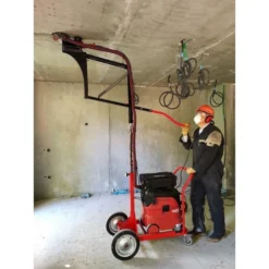 Meuleuse LD 18 7-150 RE + Chariot Easyplaff + Aspirateur VCE 44 Mac FLEX - 920170 7 Meuleuse LD 18 7-150 RE + Chariot Easyplaff + Aspirateur VCE 44 Mac FLEX - 920170 -OutilExpress Soldes Magasin FLE00195 3