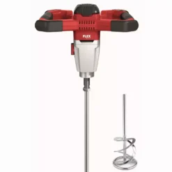 Mélangeur 18V MXE 18.0-EC WR2 120 FLEX - Sans Batterie Ni Chargeur - 495964 -OutilExpress Soldes Magasin FLE00266 1