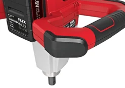 Mélangeur 18V MXE 18.0-EC WR2 120 FLEX - Sans Batterie Ni Chargeur - 495964 -OutilExpress Soldes Magasin FLE00266 4