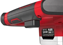 Mélangeur 18V MXE 18.0-EC WR2 120 FLEX - Sans Batterie Ni Chargeur - 495964 -OutilExpress Soldes Magasin FLE00266 6