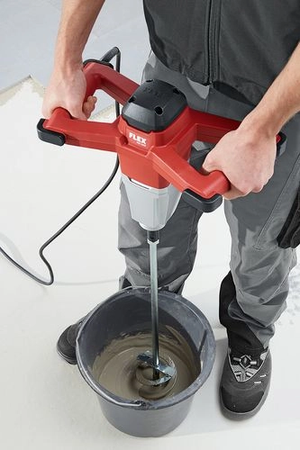 Malaxeur Et Agitateur 1010 Watt MXE 1000 + WR2 120 230/CEE FLEX - 495883 3 Malaxeur Et Agitateur 1010 Watt MXE 1000 + WR2 120 230/CEE FLEX - 495883