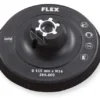 Plateau Velcro BP-M II Ø115 M14 FLEX - 503754 -OutilExpress Soldes Magasin FLE00301 1