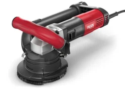 Ponceuse Fraiseuse RE 16-5 115 + Kit PKDFLEX 90 FLEX - 920330 -OutilExpress Soldes Magasin FLE00316 2