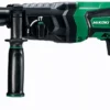 Hikoki Perforateur SDS+ 830W 26mm 2.9J 2 Modes 2,8kg En Coffret - DH26PB2WSZ 1 Hikoki Perforateur SDS+ 830W 26mm 2.9J 2 Modes 2,8kg En Coffret - DH26PB2WSZ -OutilExpress Soldes Magasin HIK00041 1