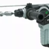 Hikoki Perforateur SDS+ 720W 28mm 3.2J 3 Modes Poignée En D, En Coffret, 3,4kg - DH28PCWSZ -OutilExpress Soldes Magasin HIK00042 1