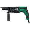 Hikoki Perforateur Burineur 850W 28mm SDS+ 3.0J 3 Modes UVP Mandrin Automatique, En Coffret - DH28PMY2WSZ 2 Hikoki Perforateur Burineur 850W 28mm SDS+ 3.0J 3 Modes UVP Mandrin Automatique, En Coffret - DH28PMY2WSZ -OutilExpress Soldes Magasin HIK00045 1