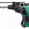 Hikoki Perforateur MultiVolt 3 Modes SDS+ 28mm 36V Brushless 3J - Sans Batterie, Ni Chargeur - HC - DH36DPAW2Z 1 Hikoki Perforateur MultiVolt 3 Modes SDS+ 28mm 36V Brushless 3J - Sans Batterie, Ni Chargeur - HC - DH36DPAW2Z -OutilExpress Soldes Magasin HIK00049 1