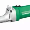 Hikoki Meuleuse Droite Ø50mm 760W 2000-8300 Trs/min - GP5VWAZ -OutilExpress Soldes Magasin HIK00098 1