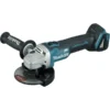 Meuleuse Ø125 Mm 18V Li-Ion DGA504Z MAKITA - Sans Batterie - DGA504Z -OutilExpress Soldes Magasin MAK0231 1
