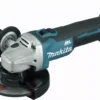 Meuleuse Ø 125 Mm 18 V Li-Ion MAKITA - Sans Batterie, Ni Chargeur - DGA506ZJ -OutilExpress Soldes Magasin MAK0232 1