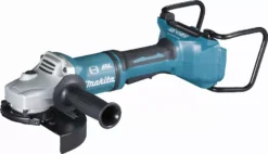 Meuleuse Ø 180 Mm 36 V => 2 X 18 V Li-Ion MAKITA - Sans Batterie, Ni Chargeur - DGA700Z