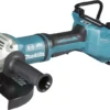 Meuleuse Ø 230 Mm 36 V => 2 X 18 V Li-Ion MAKITA - Sans Batterie, Ni Chargeur - DGA901ZKU2 2 Meuleuse Ø 230 Mm 36 V => 2 X 18 V Li-Ion MAKITA - Sans Batterie, Ni Chargeur - DGA901ZKU2 -OutilExpress Soldes Magasin MAK0238 1