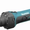 Meuleuse Droite 18 V Li-Ion 5 Ah MAKITA - 2 Batteries, Chargeur, Coffret - DGD800RTJ 1 Meuleuse Droite 18 V Li-Ion 5 Ah MAKITA - 2 Batteries, Chargeur, Coffret - DGD800RTJ -OutilExpress Soldes Magasin MAK0240 1