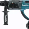 Perfo-burineur SDS-Plus 18 V Li-Ion 4 Ah 20 Mm MAKITA - 2 Batteries, Chargeur, Coffret - DHR202RMJ -OutilExpress Soldes Magasin MAK0257 1