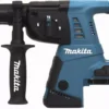 Perfo-burineur SDS-Plus 36 V => 2 X 18 V Li-Ion 26 Mm MAKITA - Sans Batterie, Ni Chargeur - DHR264ZJ -OutilExpress Soldes Magasin MAK0261 1