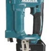 Agrafeuse 18 V Li-Ion 3 Ah 7 / 10 Mm MAKITA - 2 Batteries, Chargeur, Coffret - DST112RFJ -OutilExpress Soldes Magasin MAK0336 1