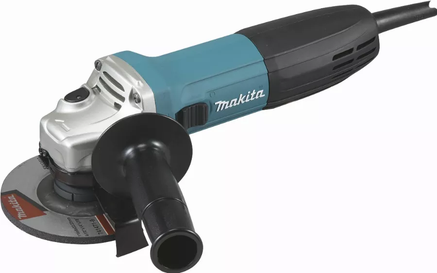 Meuleuse Ø 115 Mm 720 W MAKITA - GA4530R 3 Meuleuse Ø 115 Mm 720 W MAKITA - GA4530R