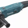 Meuleuse Ø 125 Mm 1450 W MAKITA - GA5021C -OutilExpress Soldes Magasin MAK0427 1
