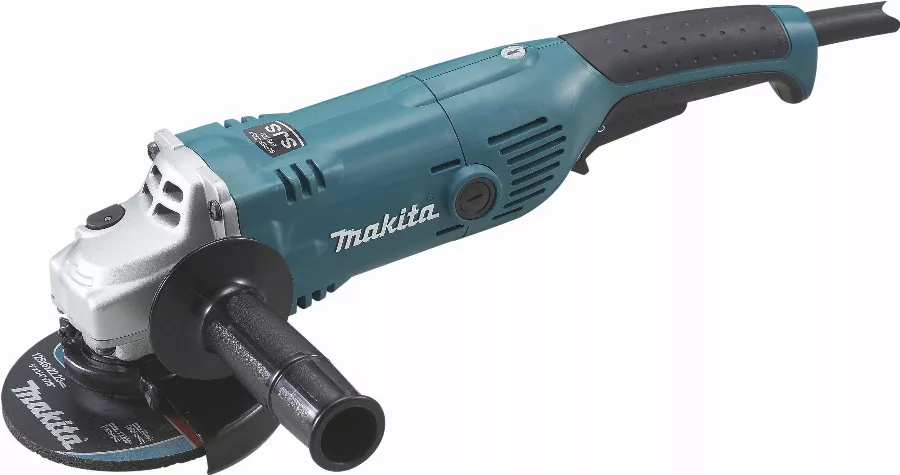 Meuleuse Ø 125 Mm 1450 W MAKITA - GA5021C 3 Meuleuse Ø 125 Mm 1450 W MAKITA - GA5021C