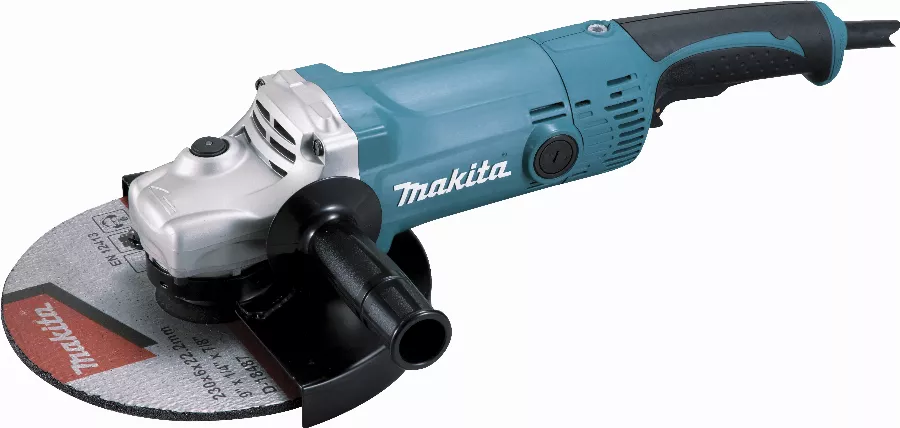 Meuleuse Ø 230 Mm 2000 W MAKITA - GA9050KX 3 Meuleuse Ø 230 Mm 2000 W MAKITA - GA9050KX