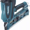 Cloueur Autonome à Gaz 7,2 V Li-Ion 1 Ah MAKITA - 2 Batteries, Chargeur, Coffret - GN900SE 1 Cloueur Autonome à Gaz 7,2 V Li-Ion 1 Ah MAKITA - 2 Batteries, Chargeur, Coffret - GN900SE -OutilExpress Soldes Magasin MAK0443 1